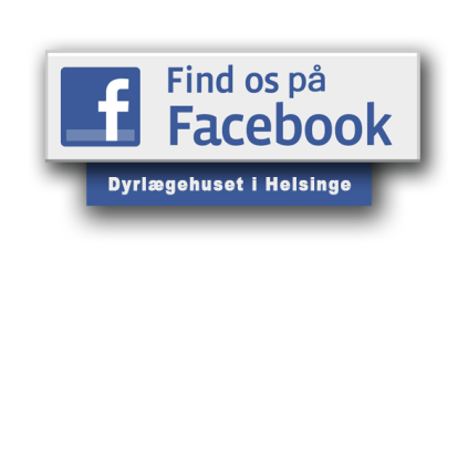Dyrlægehuset i Helsinge på Facebook