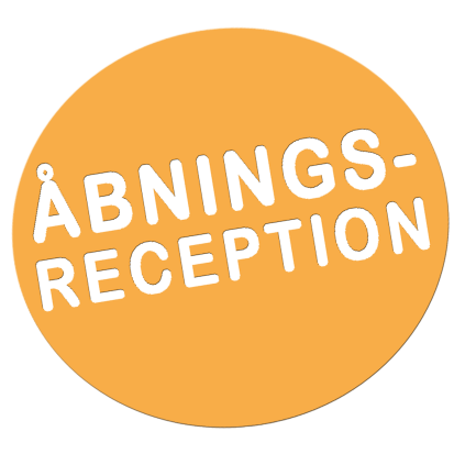 Åbningsreception